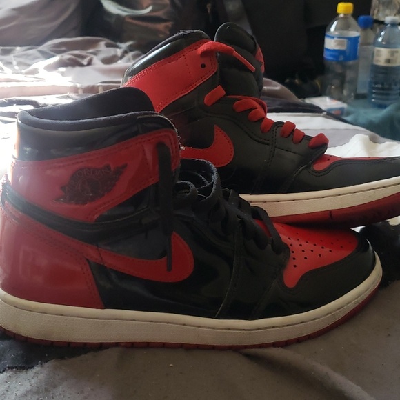 NIKE Air Jordan 1 Retro High OG - Picture 1 of 4